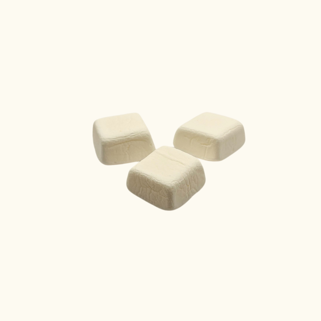 Vanille Schaumkissen - 800 g - MHD: 11/2025