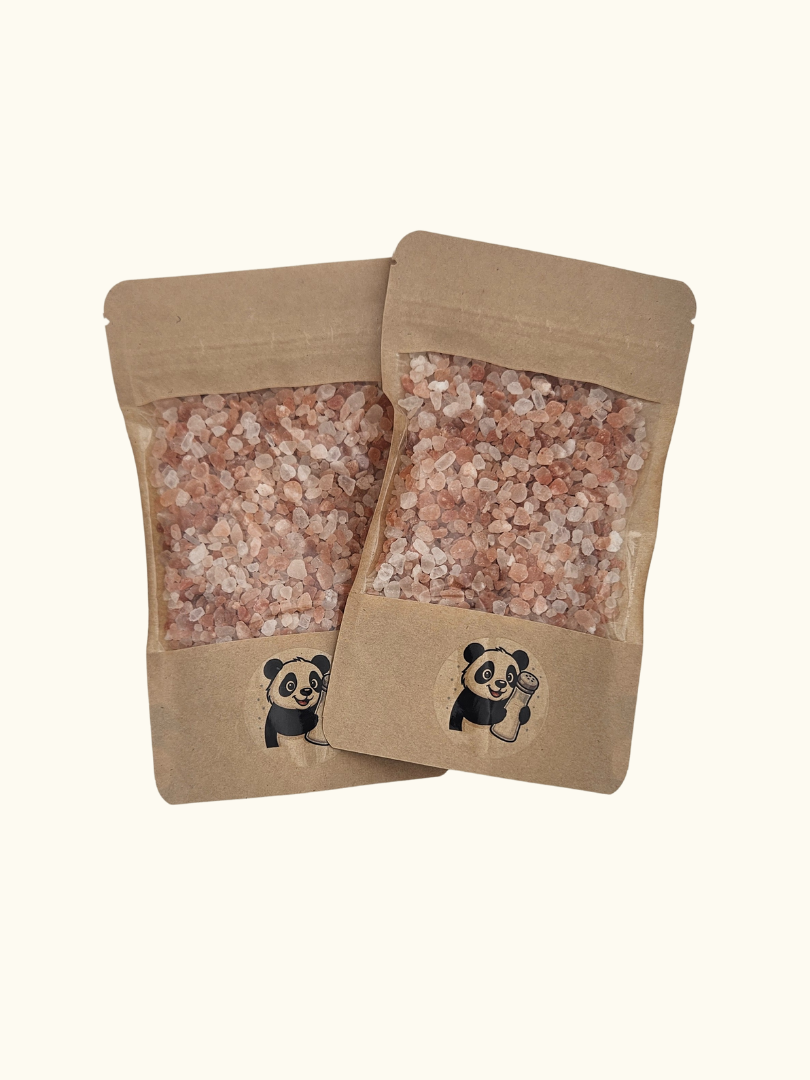 Himalaya Salz Rosa Grob - 215g