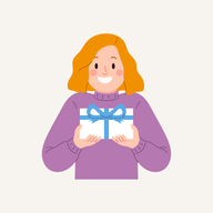 Geschenke für Frauen