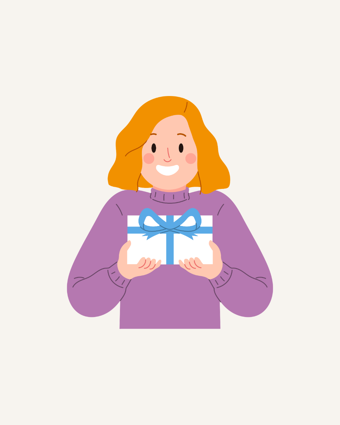 Geschenke für Frauen