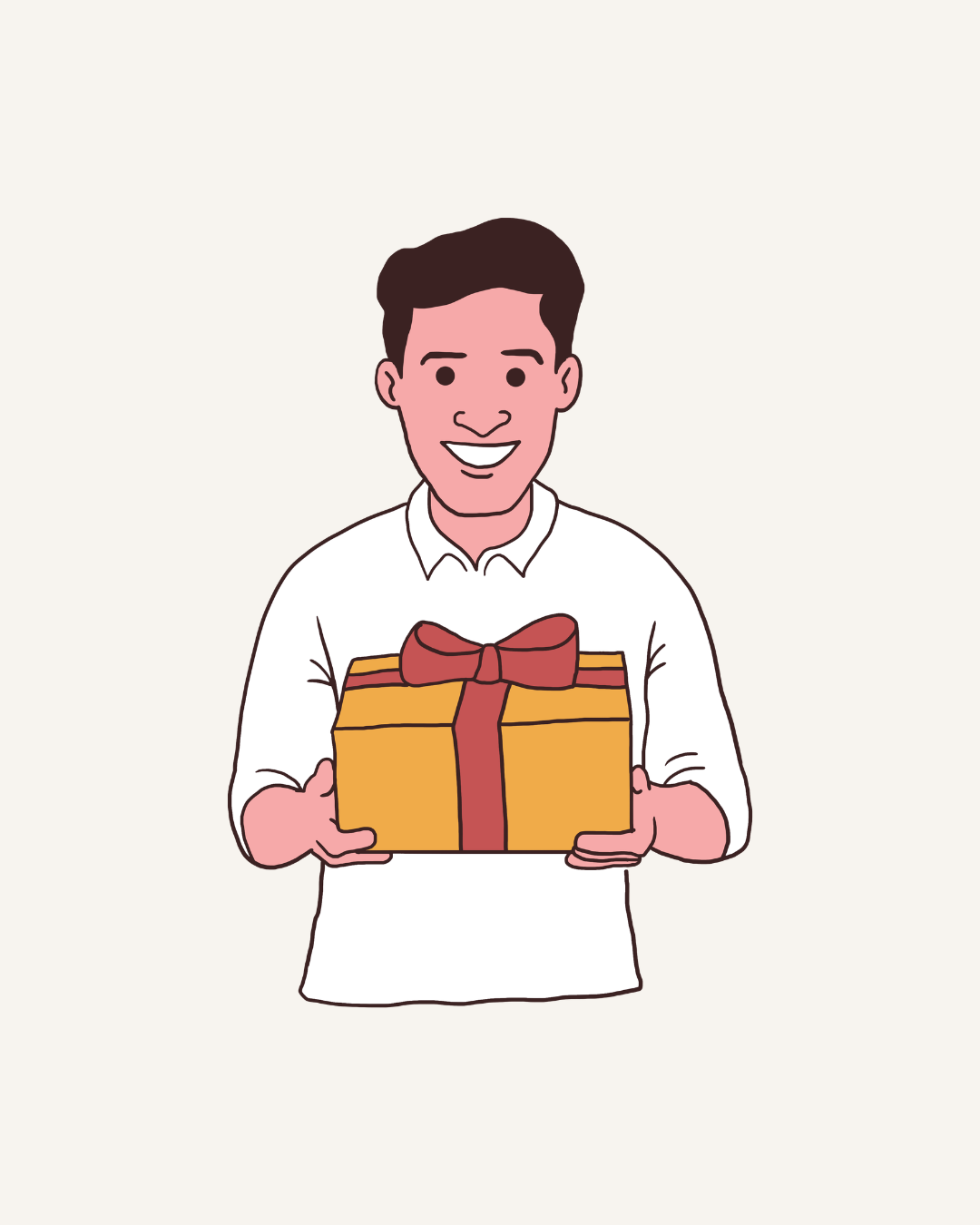 Geschenke für Männer