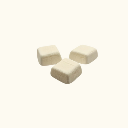 Vanille Schaumkissen - 800 g - MHD: 11/2025