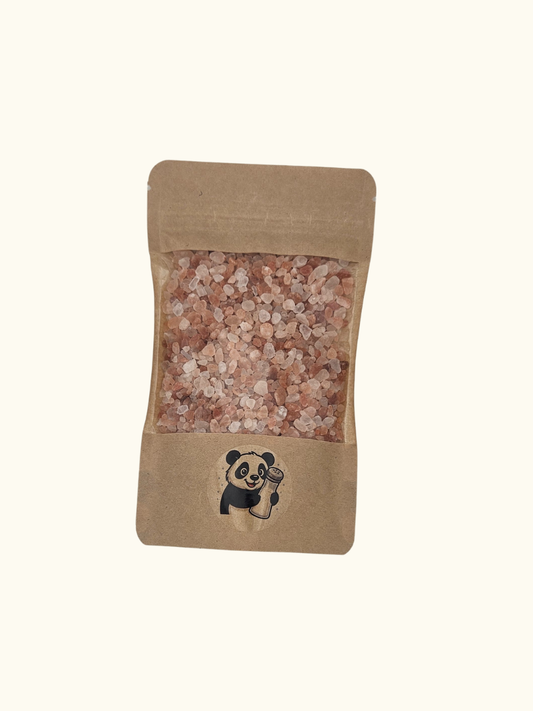 Himalaya Salz Rosa Grob - 215g